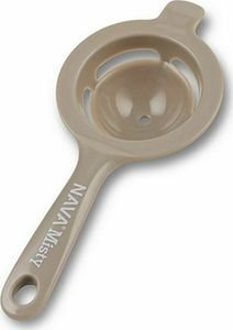 ΔΙΑΧΩΡΙΣΤΗΣ ΑΥΓΩΝ NAVA MISTY ΠΛΑΣΤΙΚΟΣ (18.5CM) ΔΙΑΧΩΡΙΣΤΗΣ ΑΥΓΩΝ NAVA MISTY ΠΛΑΣΤΙΚΟΣ (18.5CM)