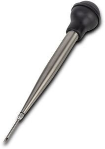 ΣΥΛΛΕΚΤΗΣ ΖΩΜΟΥ NAVA ACER ΜΕ ΒΟΥΡΤΣΑΚΙ ΚΑΘΑΡΙΣΜΟΥ INOX (33M) ΣΥΛΛΕΚΤΗΣ ΖΩΜΟΥ NAVA ACER ΜΕ ΒΟΥΡΤΣΑΚΙ ΚΑΘΑΡΙΣΜΟΥ INOX (33M)
