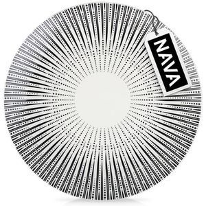 ΠΙΑΤΟ ΦΡΟΥΤΟΥ NAVA IRIS ΠΟΡΣΕΛΑΝΙΝΟ (19CM) ΠΙΑΤΟ ΦΡΟΥΤΟΥ NAVA IRIS ΠΟΡΣΕΛΑΝΙΝΟ (19CM)