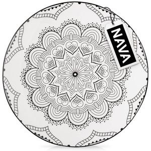 ΠΙΑΤΟ ΦΡΟΥΤΟΥ NAVA MAYA ΠΟΡΣΕΛΑΝΙΝΟ (19CM) ΠΙΑΤΟ ΦΡΟΥΤΟΥ NAVA MAYA ΠΟΡΣΕΛΑΝΙΝΟ (19CM)