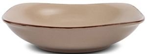 ΠΙΑΤΟ ΣΟΥΠΑΣ NAVA SUGAR STONEWARE ΚΑΦΕ (22.5CM) ΠΙΑΤΟ ΣΟΥΠΑΣ NAVA SUGAR STONEWARE ΚΑΦΕ (22.5CM)