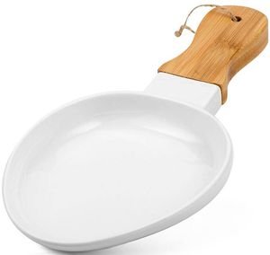 ΠΙΑΤΕΛΑ NAVA TERRESTRIAL ΠΟΡΣΕΛΑΝΙΝΗ ΛΕΥΚΗ (32CM) ΠΙΑΤΕΛΑ NAVA TERRESTRIAL ΠΟΡΣΕΛΑΝΙΝΗ ΛΕΥΚΗ (32CM)