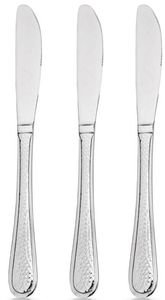 ΜΑΧΑΙΡΙ NAVA SIREN INOX 3ΤΜΧ (3MM) ΜΑΧΑΙΡΙ NAVA SIREN INOX 3ΤΜΧ (3MM)