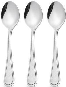 NAVA ΚΟΥΤΑΛΑΚΙ ΓΛΥΚΟΥ NAVA SIREN INOX 3ΤΜΧ (3MM)