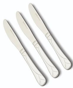 ΜΑΧΑΙΡΙ NAVA ACER INOX (3 ΤΜΧ) ΜΑΧΑΙΡΙ NAVA ACER INOX (3 ΤΜΧ)