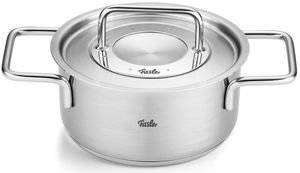 ����� FISSLER PURE METAL LID INOX (24CM)