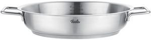 ΤΗΓΑΝΙ FISSLER PURE INOX (24CM) ΤΗΓΑΝΙ FISSLER PURE INOX (24CM)