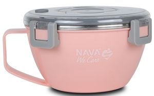   -  NAVA WE CARE INOX   (850ML)