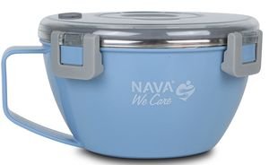   -  NAVA WE CARE INOX   (850ML)