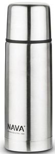 ΘΕΡΜΟΣ NAVA ACER INOX ΜΕ ΒΑΛΒΙΔΑ ΚΑΙ ΚΑΠΑΚΙ - ΠΟΤΗΡΙ (350ML) ΘΕΡΜΟΣ NAVA ACER INOX ΜΕ ΒΑΛΒΙΔΑ ΚΑΙ ΚΑΠΑΚΙ - ΠΟΤΗΡΙ (350ML)