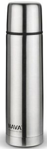 ΘΕΡΜΟΣ NAVA ACER INOX ΜΕ ΒΑΛΒΙΔΑ ΚΑΙ ΚΑΠΑΚΙ - ΠΟΤΗΡΙ (500ML) ΘΕΡΜΟΣ NAVA ACER INOX ΜΕ ΒΑΛΒΙΔΑ ΚΑΙ ΚΑΠΑΚΙ - ΠΟΤΗΡΙ (500ML)