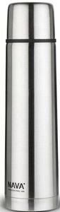 ΘΕΡΜΟΣ NAVA ACER INOX ΜΕ ΒΑΛΒΙΔΑ ΚΑΙ ΚΑΠΑΚΙ - ΠΟΤΗΡΙ (750ML) ΘΕΡΜΟΣ NAVA ACER INOX ΜΕ ΒΑΛΒΙΔΑ ΚΑΙ ΚΑΠΑΚΙ - ΠΟΤΗΡΙ (750ML)