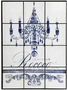 ΠΙΝΑΚΑΣ ESPIEL ΠΟΛΥΕΛΑΙΟΣ ΜΕ ΠΛΑΚΑΚΙ ΜΠΛΕ (63CMΧ84CM) ΠΙΝΑΚΑΣ ESPIEL ΠΟΛΥΕΛΑΙΟΣ ΜΕ ΠΛΑΚΑΚΙ ΜΠΛΕ (63CMΧ84CM)