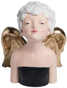 ΦΙΓΟΥΡΑ ESPIEL LADIES ΝΕΡΑΙΔΑ ΠΟΛΥΡΕΖΙΝΗ ΧΡΥΣΗ (28CM) ΦΙΓΟΥΡΑ ESPIEL LADIES ΝΕΡΑΙΔΑ ΠΟΛΥΡΕΖΙΝΗ ΧΡΥΣΗ (28CM)