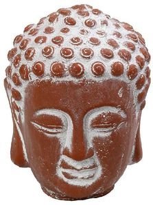 ΑΓΑΛΜΑΤΙΔΙΟ ESPIEL ΒΟΥΔΑΣ ΚΕΡΑΜΙΚΟΣ TERACOTTA ETHNIC (16CM) ΑΓΑΛΜΑΤΙΔΙΟ ESPIEL ΒΟΥΔΑΣ ΚΕΡΑΜΙΚΟΣ TERACOTTA ETHNIC (16CM)