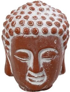 ΑΓΑΛΜΑΤΙΔΙΟ ESPIEL ΒΟΥΔΑΣ ΚΕΡΑΜΙΚΟΣTERACOTTA ETHNIC (22.5CM) ΑΓΑΛΜΑΤΙΔΙΟ ESPIEL ΒΟΥΔΑΣ ΚΕΡΑΜΙΚΟΣTERACOTTA ETHNIC (22.5CM)