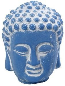 ΑΓΑΛΜΑΤΙΔΙΟ ESPIEL ΒΟΥΔΑΣ ΚΕΡΑΜΙΚΟΣ ΜΠΛΕ ETHNIC (16CM) ΑΓΑΛΜΑΤΙΔΙΟ ESPIEL ΒΟΥΔΑΣ ΚΕΡΑΜΙΚΟΣ ΜΠΛΕ ETHNIC (16CM)