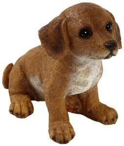  ESPIEL  DACHSHOUND    (13.8CM)