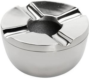 ΤΑΣΑΚΙ ESPIEL ΑΛΟΥΜΙΝΙΟ ΑΝΤΙΑΝΕΜΙΚΟ (10CM) ΤΑΣΑΚΙ ESPIEL ΑΛΟΥΜΙΝΙΟ ΑΝΤΙΑΝΕΜΙΚΟ (10CM)