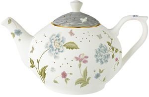 ΤΣΑΓΙΕΡΑ LAURA ASHLEY-HERITAGE ΠΟΡΣΕΛΑΝΙΝΗ (1.6L) ΤΣΑΓΙΕΡΑ LAURA ASHLEY-HERITAGE ΠΟΡΣΕΛΑΝΙΝΗ (1.6L)