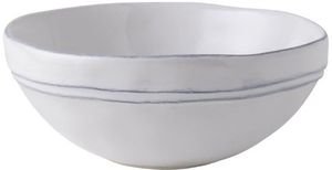 ΜΠΟΛ LAURA ASHLEY ARTISAN ΚΕΡΑΜΙΚΟ ΛΕΥΚΟ (13CM) ΜΠΟΛ LAURA ASHLEY ARTISAN ΚΕΡΑΜΙΚΟ ΛΕΥΚΟ (13CM)