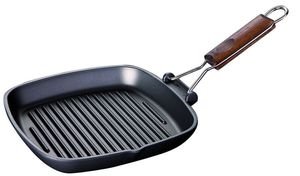 ΓΚΡΙΛΙΕΡΑ RISOLI SAPORELLA ΑΝΤΙΚΟΛΛΗΤΙΚΗ (26CM) ΓΚΡΙΛΙΕΡΑ RISOLI SAPORELLA ΑΝΤΙΚΟΛΛΗΤΙΚΗ (26CM)
