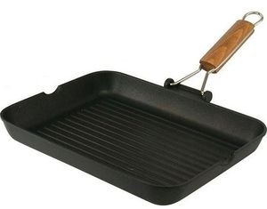 ΓΚΡΙΛΙΕΡΑ RISOLI SAPORELLA ΑΝΤΙΚΟΛΛΗΤΙΚΗ (26CMΧ36CM) ΓΚΡΙΛΙΕΡΑ RISOLI SAPORELLA ΑΝΤΙΚΟΛΛΗΤΙΚΗ (26CMΧ36CM)
