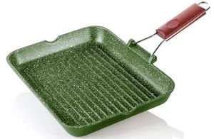 ΓΚΡΙΛΙΕΡΑ RISOLI DR GREEN ΑΝΤΙΚΟΛΛΗΤΙΚΗ ΠΡΑΣΙΝΗ (26CMX36CM) ΓΚΡΙΛΙΕΡΑ RISOLI DR GREEN ΑΝΤΙΚΟΛΛΗΤΙΚΗ ΠΡΑΣΙΝΗ (26CMX36CM)