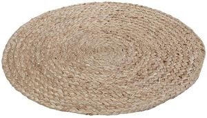ΣΟΥΠΛΑ ESPIEL SEAGRASS ΣΤΡΟΓΓΥΛΟ ΧΕΙΡΟΠΟΙΗΤΟ (38CM) ΣΟΥΠΛΑ ESPIEL SEAGRASS ΣΤΡΟΓΓΥΛΟ ΧΕΙΡΟΠΟΙΗΤΟ (38CM)