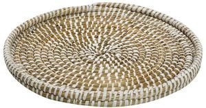 ΔΙΣΚΟΣ ESPIEL ΨΑΘΙΝΟΣ ΣΤΡΟΓΓΥΛΟΣ ΜΠΕΖ (40CM) ΔΙΣΚΟΣ ESPIEL ΨΑΘΙΝΟΣ ΣΤΡΟΓΓΥΛΟΣ ΜΠΕΖ (40CM)