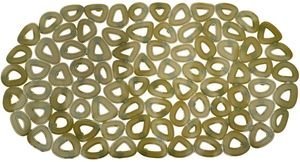 ΑΝΤΙΟΛΙΣΘΗΤΙΚΟ ΜΠΑΝΙΕΡΑΣ ESTIA ECO OLIVE SERIES ΑΝΑΚΥΚΛΩΜΕΝΟ PVC ΛΑΔΙ (68X35CM) ΑΝΤΙΟΛΙΣΘΗΤΙΚΟ ΜΠΑΝΙΕΡΑΣ ESTIA ECO OLIVE SERIES ΑΝΑΚΥΚΛΩΜΕΝΟ PVC ΛΑΔΙ (68X35CM)
