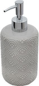 ΑΝΤΛΙΑ ΣΑΠΟΥΝΙΟΥ ESTIA CLAY ΚΕΡΑΜΙΚΗ ΓΚΡΙ (500ML) ΑΝΤΛΙΑ ΣΑΠΟΥΝΙΟΥ ESTIA CLAY ΚΕΡΑΜΙΚΗ ΓΚΡΙ (500ML)