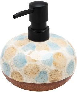 ΑΝΤΛΙΑ ΣΑΠΟΥΝΙΟΥ ESTIA GLAZE ΚΕΡΑΜΙΚΗ (440ML) ΑΝΤΛΙΑ ΣΑΠΟΥΝΙΟΥ ESTIA GLAZE ΚΕΡΑΜΙΚΗ (440ML)
