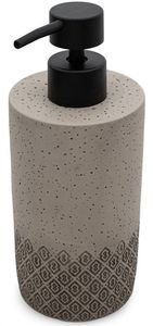 ΑΝΤΛΙΑ ΣΑΠΟΥΝΙΟΥ ESTIA NATIVE ΤΣΙΜΕΝΤΕΝΙΑ ΜΠΕΖ (290ML) ΑΝΤΛΙΑ ΣΑΠΟΥΝΙΟΥ ESTIA NATIVE ΤΣΙΜΕΝΤΕΝΙΑ ΜΠΕΖ (290ML)