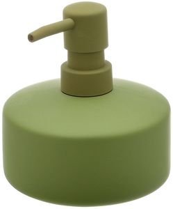 ΑΝΤΛΙΑ ΣΑΠΟΥΝΙΟΥ ESTIA OLIVE SERIES ΚΕΡΑΜΙΚΗ ΛΑΔΙ (380ML) ΑΝΤΛΙΑ ΣΑΠΟΥΝΙΟΥ ESTIA OLIVE SERIES ΚΕΡΑΜΙΚΗ ΛΑΔΙ (380ML)