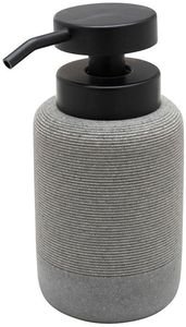 ΑΝΤΛΙΑ ΣΑΠΟΥΝΙΟΥ ESTIA STONE ΡΗΤΙΝΗΣ ΓΚΡΙ (300ML) ΑΝΤΛΙΑ ΣΑΠΟΥΝΙΟΥ ESTIA STONE ΡΗΤΙΝΗΣ ΓΚΡΙ (300ML)