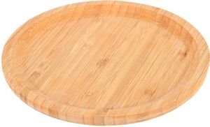 ΒΑΣΗ ΓΙΑ ΜΑΝΤΕΜΕΝΙΟ ΤΗΓΑΝΙ ESTIA BAMBOO (28.5CMX1.5CM) ΒΑΣΗ ΓΙΑ ΜΑΝΤΕΜΕΝΙΟ ΤΗΓΑΝΙ ESTIA BAMBOO (28.5CMX1.5CM)