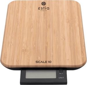   ESTIA SCALE 10 BAMBOO  (10KG)