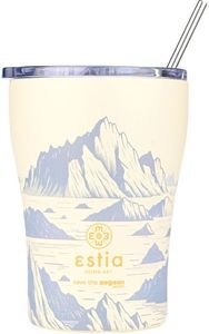 ΠΟΤΗΡΙ ΘΕΡΜΟΣ ESTIA SAVE THE AEGEAN COFFEE MUG ALPINE ESSENCE (350ML) ΠΟΤΗΡΙ ΘΕΡΜΟΣ ESTIA SAVE THE AEGEAN COFFEE MUG ALPINE ESSENCE (350ML)