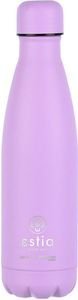   ESTIA SAVE THE AEGEAN FLASK LITE LAVENDER PURPLE (500ML)