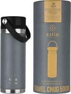 ������ SAVE THE AEGEAN TRAVEL CHUG FJORD GREY (500ML)