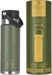  ESTIA SAVE THE AEGEAN TRAVEL CHUG FOREST SPIRIT (750ML)