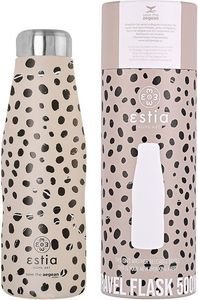 ΜΠΟΥΚΑΛΙ ΘΕΡΜΟΣ ESTIA SAVE THE AEGEAN TRAVEL FLASK LEOPARD TAUPE (500ML) ΜΠΟΥΚΑΛΙ ΘΕΡΜΟΣ ESTIA SAVE THE AEGEAN TRAVEL FLASK LEOPARD TAUPE (500ML)
