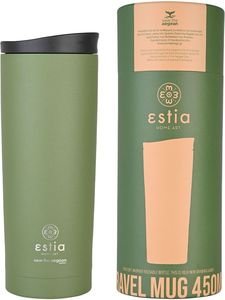 ΠΟΤΗΡΙ ΘΕΡΜΟΣ ESTIA SAVE THE AEGEAN TRAVEL MUG FOREST SPIRIT (500ML) ΠΟΤΗΡΙ ΘΕΡΜΟΣ ESTIA SAVE THE AEGEAN TRAVEL MUG FOREST SPIRIT (500ML)