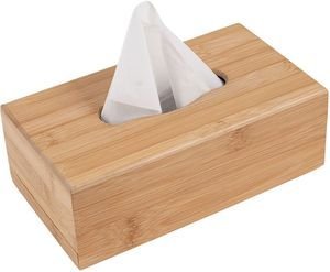 ESTIA ΘΗΚΗ ΓΙΑ ΧΑΡΤΟΜΑΝΤΗΛΑ ESTIA BAMBOO ESSENTIALS (24CMX14CMX8.5CM)