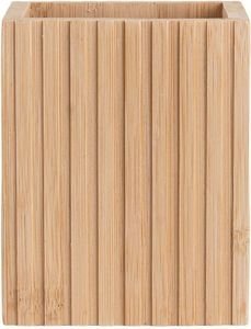 ΘΗΚΗ ΟΔΟΝΤΟΒΟΥΡΤΣΑΣ ESTIA BAMBOO ESSENTIALS ΤΕΤΡΑΓΩΝΗ (8.3CMX6.5CMX10.3CM) ΘΗΚΗ ΟΔΟΝΤΟΒΟΥΡΤΣΑΣ ESTIA BAMBOO ESSENTIALS ΤΕΤΡΑΓΩΝΗ (8.3CMX6.5CMX10.3CM)