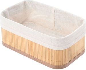 ΚΑΛΑΘΙ ΟΡΓΑΝΩΣΗΣ ESTIA BAMBOO ESSENTIALS ME ΕΠΕΝΔΥΣΗ (24.5CMX10CM) ΚΑΛΑΘΙ ΟΡΓΑΝΩΣΗΣ ESTIA BAMBOO ESSENTIALS ME ΕΠΕΝΔΥΣΗ (24.5CMX10CM)
