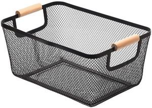 ΚΑΛΑΘΙ ΟΡΓΑΝΩΣΗΣ ESTIA BAMBOO ESSENTIALS ΜΕΤΑΛΛΙΚΟ (35CMX23CMX16CM) ΚΑΛΑΘΙ ΟΡΓΑΝΩΣΗΣ ESTIA BAMBOO ESSENTIALS ΜΕΤΑΛΛΙΚΟ (35CMX23CMX16CM)