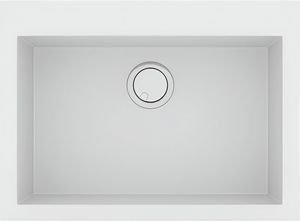 ΝΕΡΟΧΥΤΗΣ SANITEC ULTRA GRANITE 815 30 BIANCO (70CMX50CM) ΝΕΡΟΧΥΤΗΣ SANITEC ULTRA GRANITE 815 30 BIANCO (70CMX50CM)