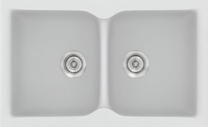 ΝΕΡΟΧΥΤΗΣ SANITEC CLASSIC 336 00 WHITE (86CMX50CM) ΝΕΡΟΧΥΤΗΣ SANITEC CLASSIC 336 00 WHITE (86CMX50CM)